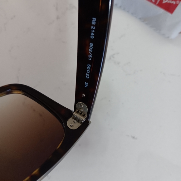 Ray Ban Wayfarer - Picture 6 of 8